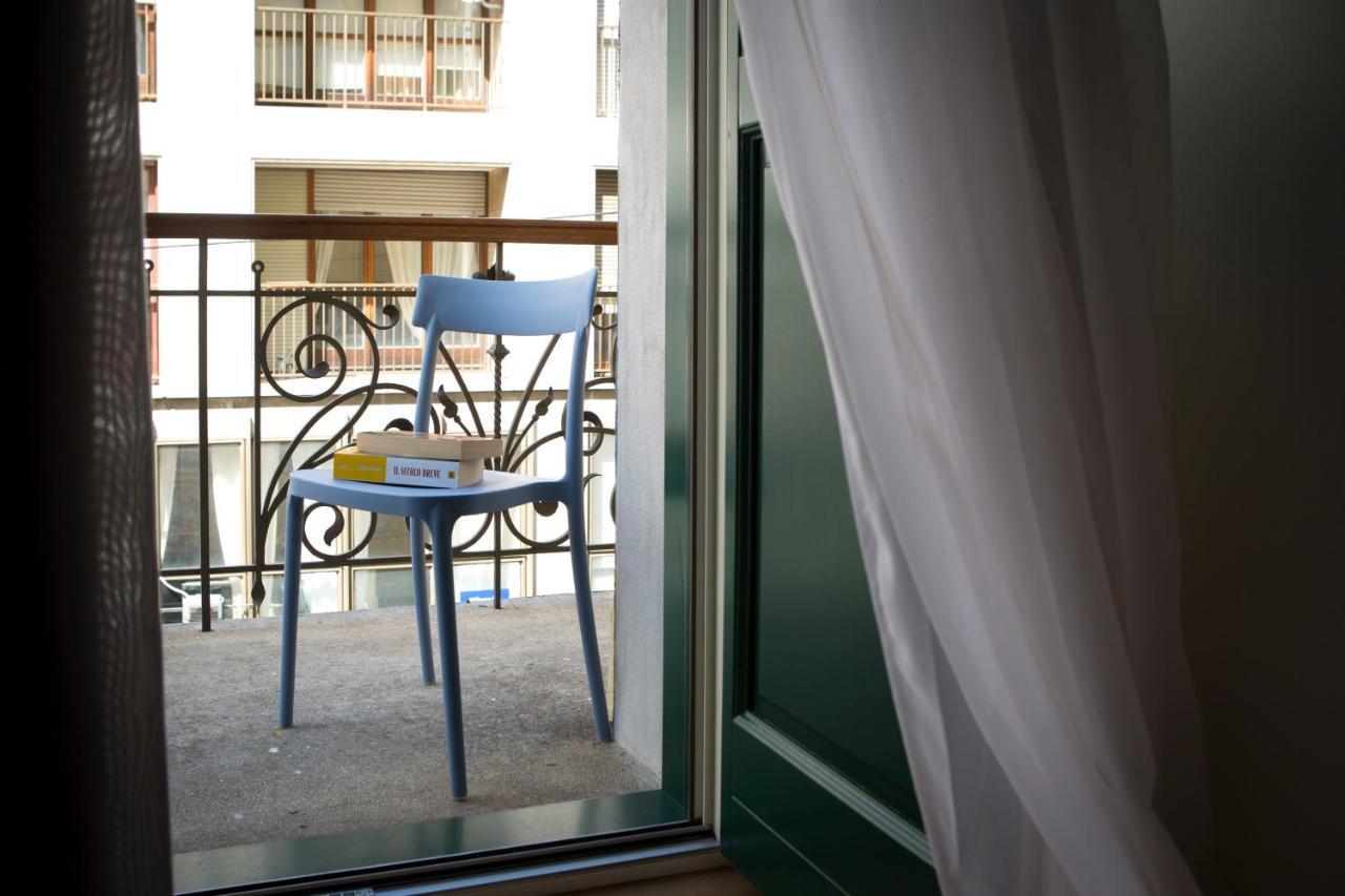 Trieste 411 - Rooms & Apartments 外观 照片